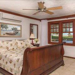 Отель Red Fox By the Sea, Silver Sands, 5BR Ямайка, Рио Буэно - отзывы, цены и фото номеров - забронировать отель Red Fox By the Sea, Silver Sands, 5BR онлайн фото 11