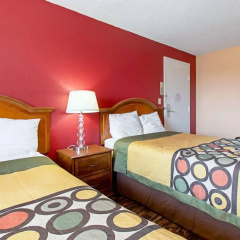 Econo Lodge thumbnail 19