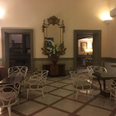 Grand Hotel Olympic - Bild 21
