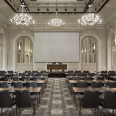 Hilton Paris Opera - Bild 16