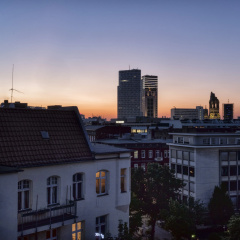 Scandic Berlin Kurfürstendamm