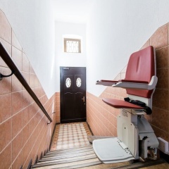 Ferienwohnung am Kaiserhof - Bild 11