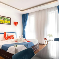 Tay Bac Hotel thumbnail 28
