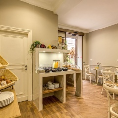 Charme Spagna Boutique Hotel - Bild 12