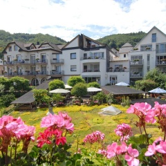 Moselromantikhotel am Panoramabogen - Bild 13