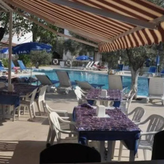 Tosunoglu Apart Otel - Bild 10