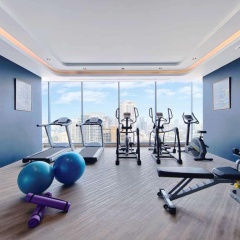 Mercure Bangkok Sukhumvit 24 - Bild 22