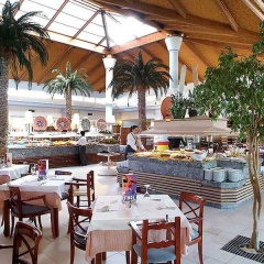 Allsun Eden Playa - Bild 7