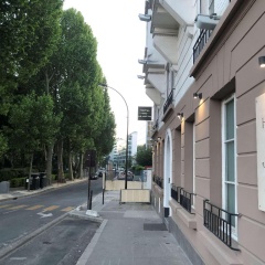 Hotel De La Jatte - Bild 1