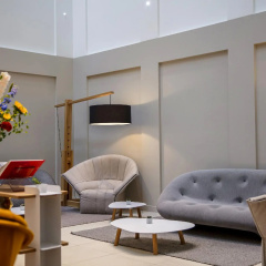 Holiday Inn Amsterdam - Arena Towers by IHG thumbnail 18