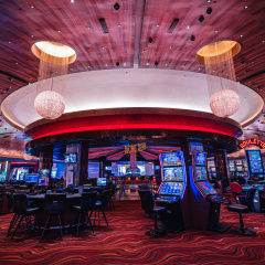 Red Rock Casino, Resort and Spa - Bild 28