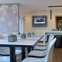 B&B Hotel Düsseldorf-Ratingen - Bild 23