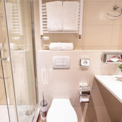 Best Western Hotel Hannover City - Bild 10