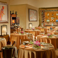 Hotel Raphaël – Relais & Châteaux - Bild 21