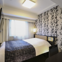 APA Hotel Nihombashi Bakurocho Ekimae - Bild 5