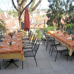 Hotel Am Schloss *** Superior - Bild 12