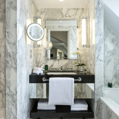 Hôtel San Régis - Bild 10
