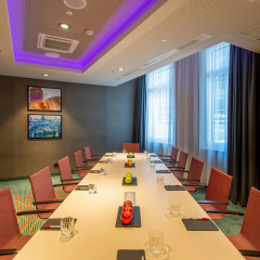 Leonardo Royal Hotel Nürnberg - Bild 21