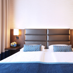 Hotel Drei Kronen Vienna City - Bild 4