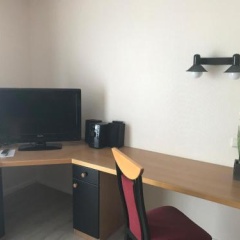 Steiner Strandappartements Appartement 204 Seeseite - Bild 6
