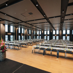 ATLANTIC Hotel Heidelberg - Bild 17