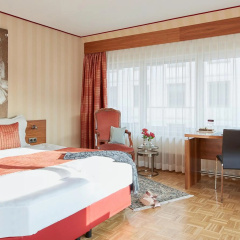 Living Hotel an der Oper - Bild 4