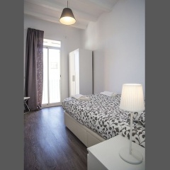 Camp Nou Apartment - Bild 3