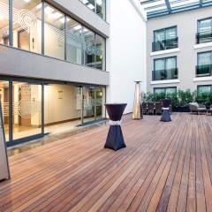 Mia City Hotel - Bild 25