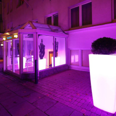 Heikotel - Hotel Am Stadtpark - Bild 13