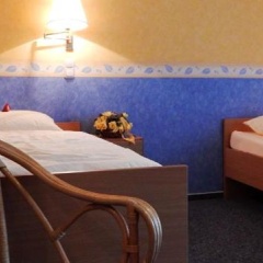Hotel Lindenhof - Bild 1
