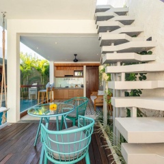 Ayona Villa Seminyak by Ini Vie Hospitality - Bild 20