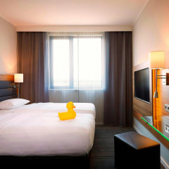 MOXY Munich Airport - Bild 6