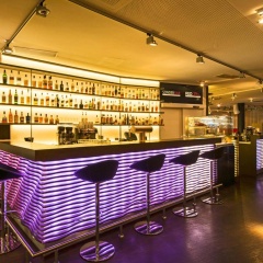 Dormero Hotel Frankfurt Messe - Bild 21