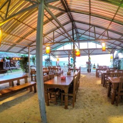 Lanta Mermaid Beachfront Resort - Bild 27
