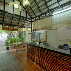 The 1959 Boutique Villa thumbnail 28