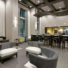 Hampton Inn & Suites Bellevue Downtown-Seattle thumbnail 20
