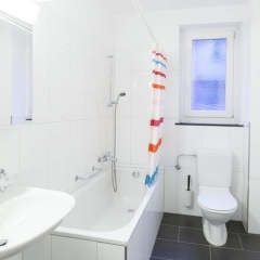 Apartments Swiss Star University - Bild 7