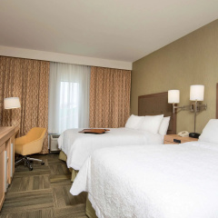 Hampton Inn Kalamazoo thumbnail 5