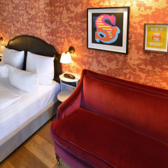 monbijou Hotel Berlin - Bild 5