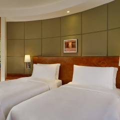 The Park Tower Knightsbridge, A Luxury Collection Hotel thumbnail 7