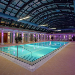 Lugal, A Luxury Collection Hotel Ankara - Bild 20