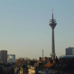 Atomis Hotel Düsseldorf City - Bild 17