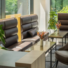 Wyndham Garden Munich Messe - Bild 15