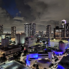 MirabileCondoDwntown MIA Brickell w PRKG - Bild 21