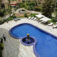 Iris Hotel Ressort Space et Resort in Dakar, Senegal from 144$, photos, reviews - zenhotels.com photo 38