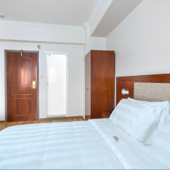 Attalos Hotel - Bild 4
