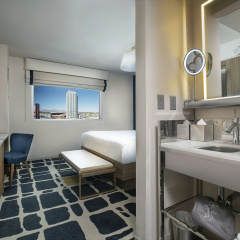Sahara Las Vegas - Bild 5