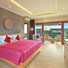 Kubu GWK Resort - Bild 3
