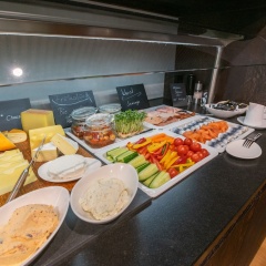 2nd Home Hotel - Bild 12