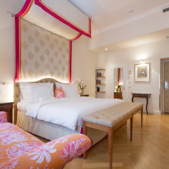Hotel Kaiserhof Wien - Bild 5